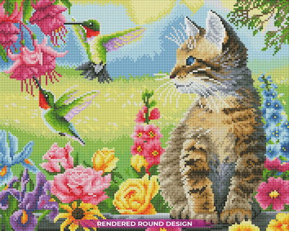 Tabitha's Garden