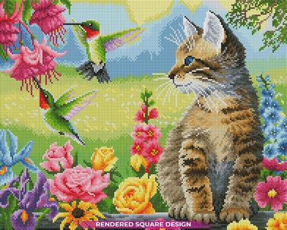 Tabitha's Garden