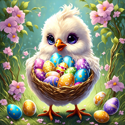 Eggstra Cute