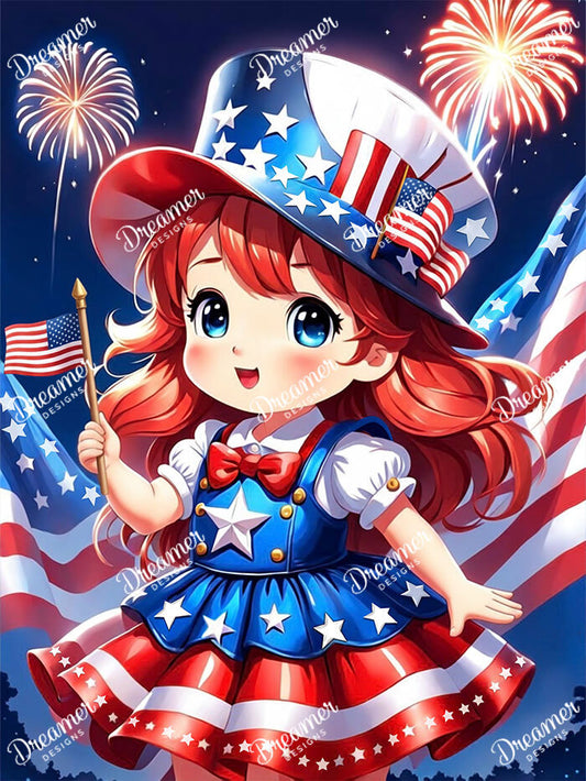 Lady Liberty