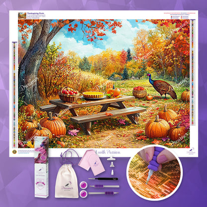 Thanksgiving Picnic