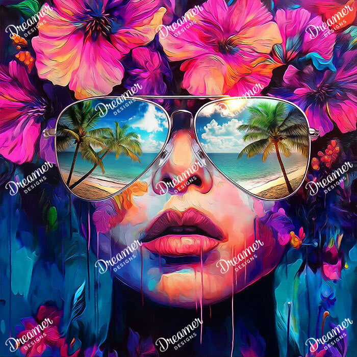 Dream On