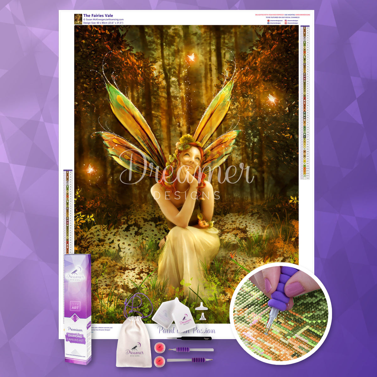 The Fairies Vale