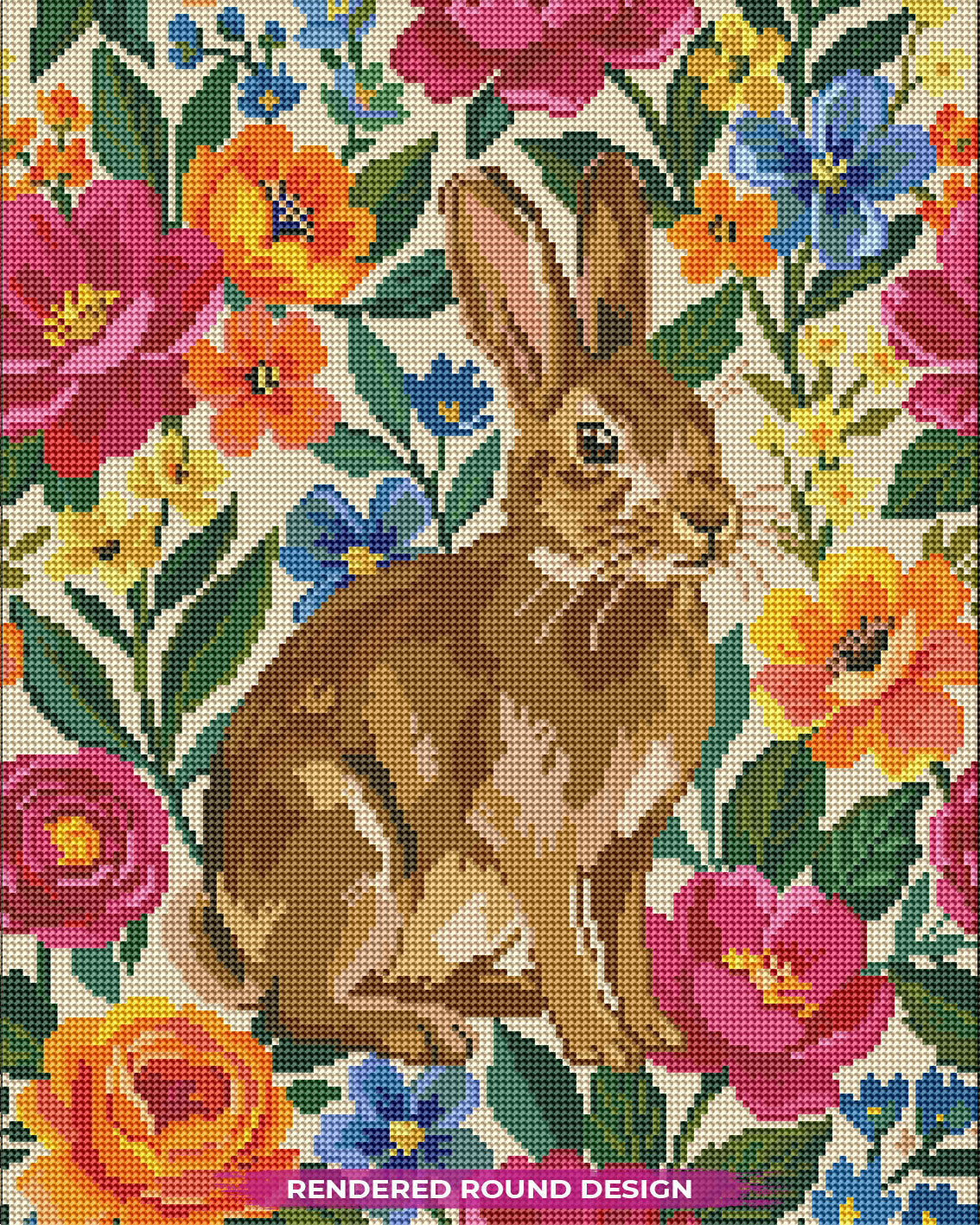 The Garden Hare