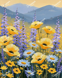 Meadow of Dreams