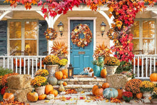 The Fall Magic