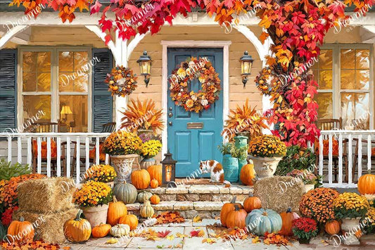 The Fall Magic