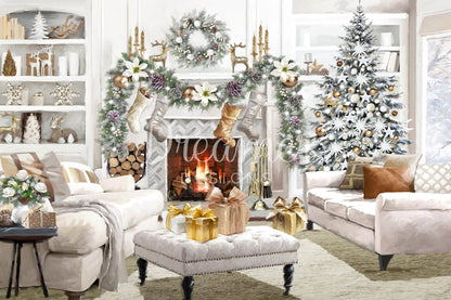 White Christmas