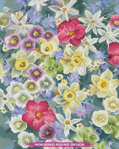The Magic of Spring