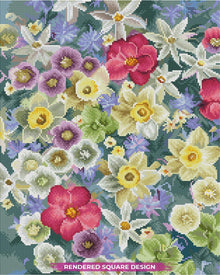 The Magic of Spring