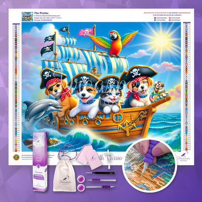 The Pirates