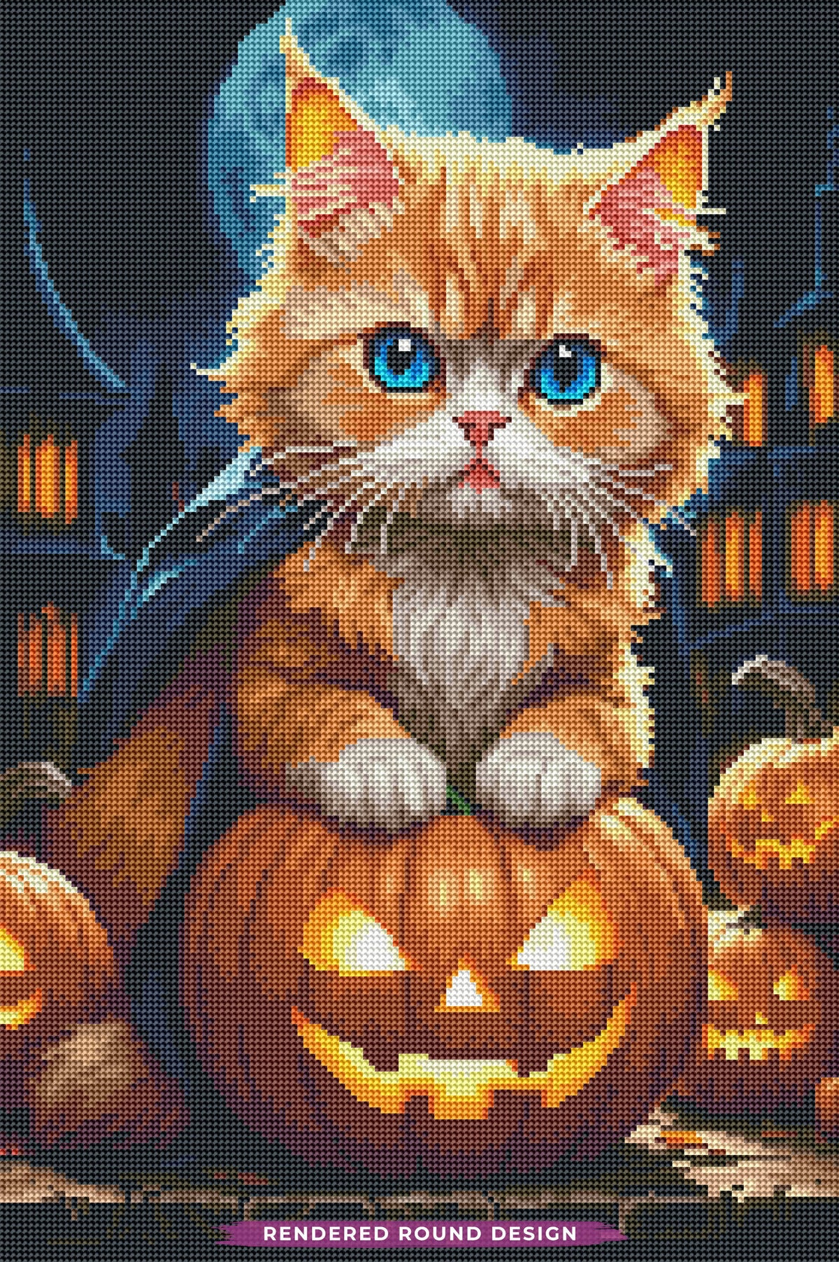 The Purrtector