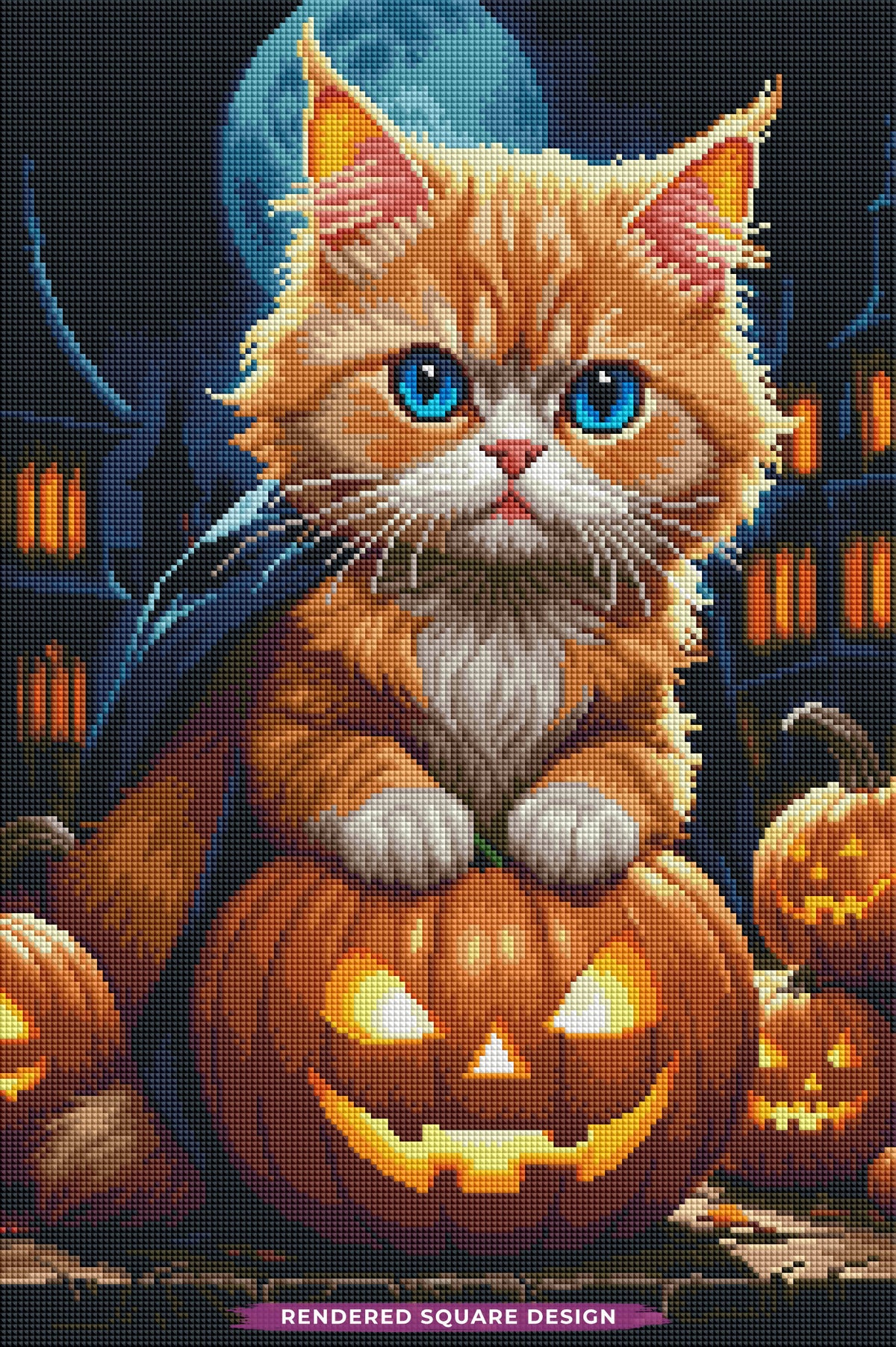 The Purrtector
