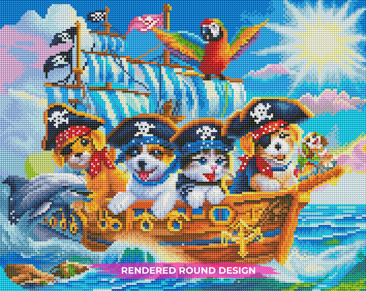 The Pirates