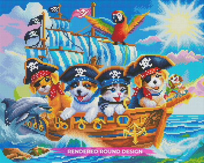 The Pirates