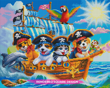 The Pirates