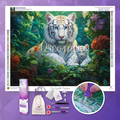 Tiger Sanctuary