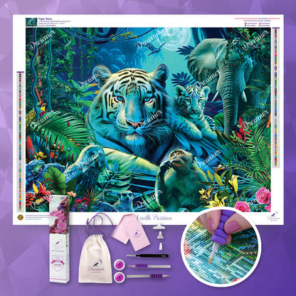 Tiger Story