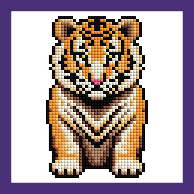 Mini Kits - Animals Edition