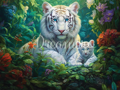 Tiger Sanctuary