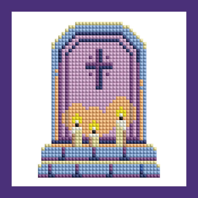 Mini Kits - Halloween Edition