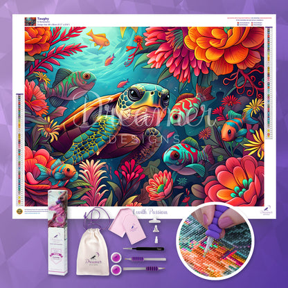 Toughy | Eden Cove