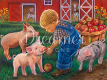 Farmer's Helper