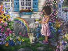 Wishing You a Rainbow