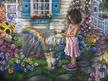 Wishing You a Rainbow