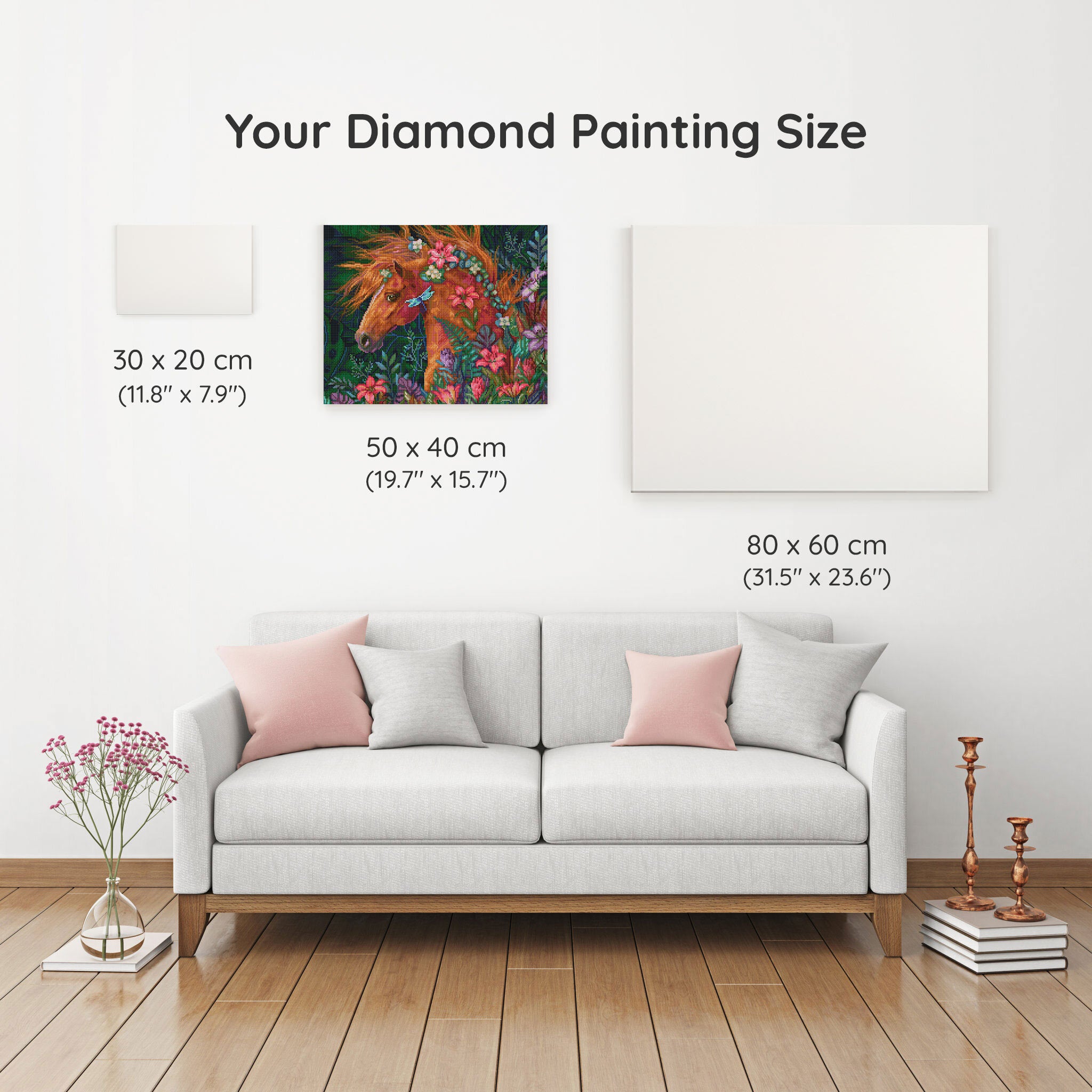 Tropical Treasure – Dreamer Designs