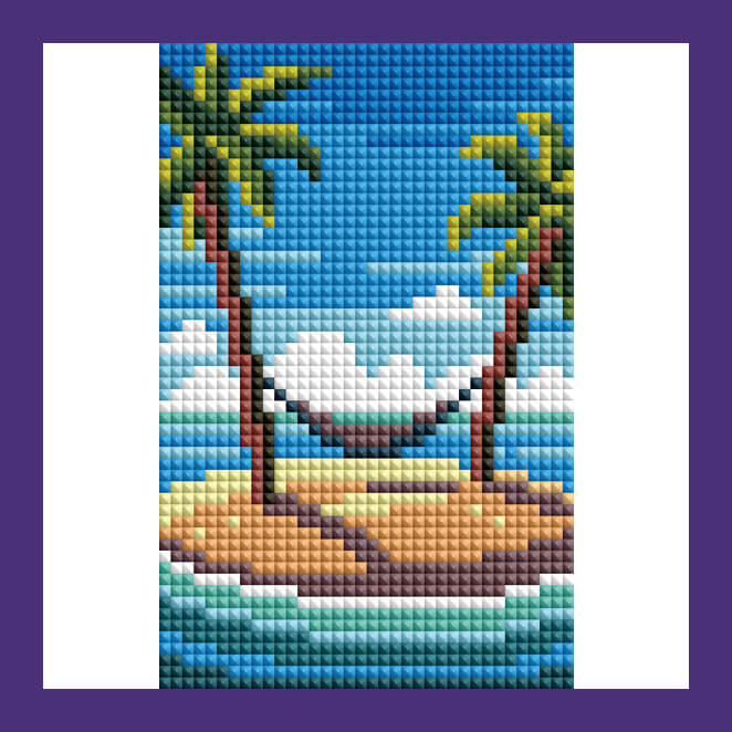 Mini Kits - Landscapes Edition