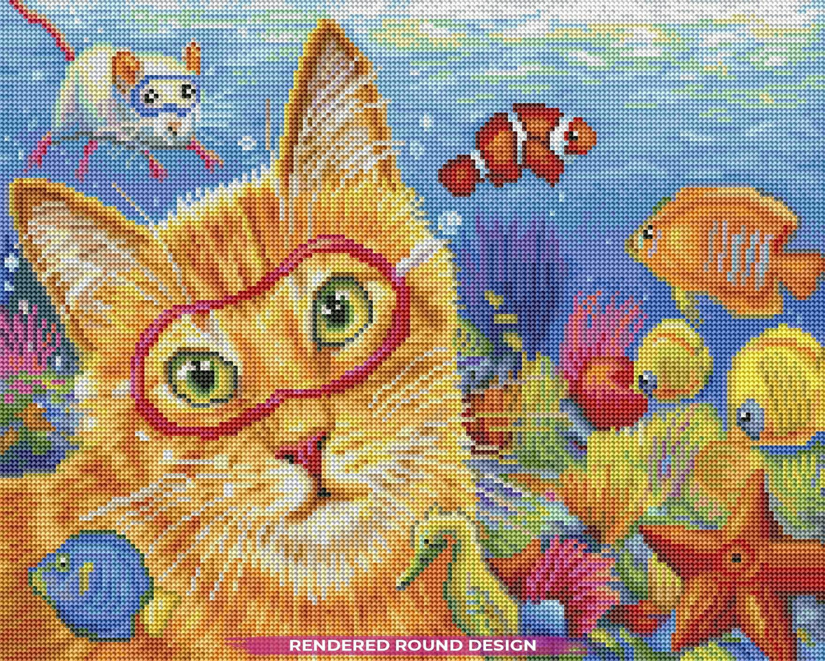 Underwater Adventure