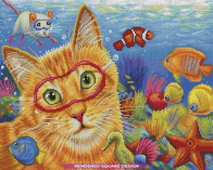 Underwater Adventure