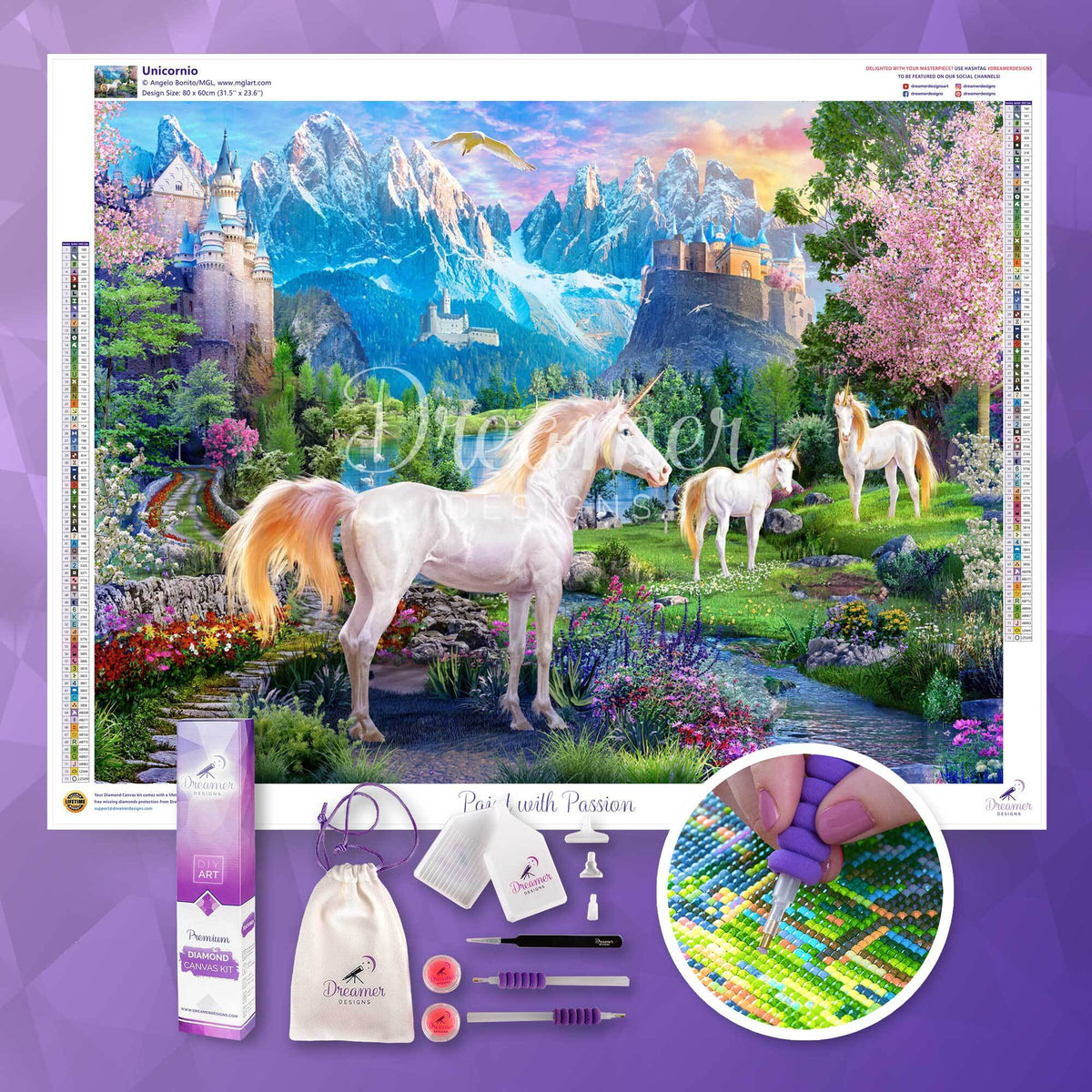 Unicornio