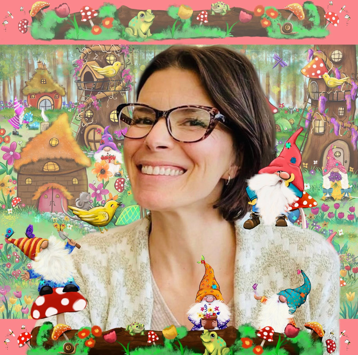 Karrie Evenson