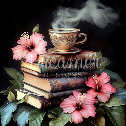 Brew & Bloom