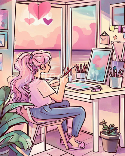 Heartful Studio