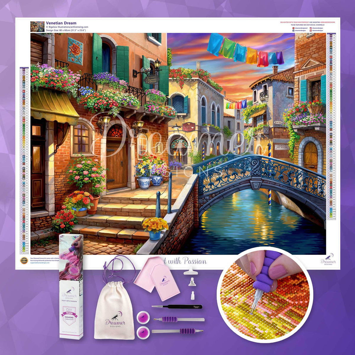 Venetian Dream