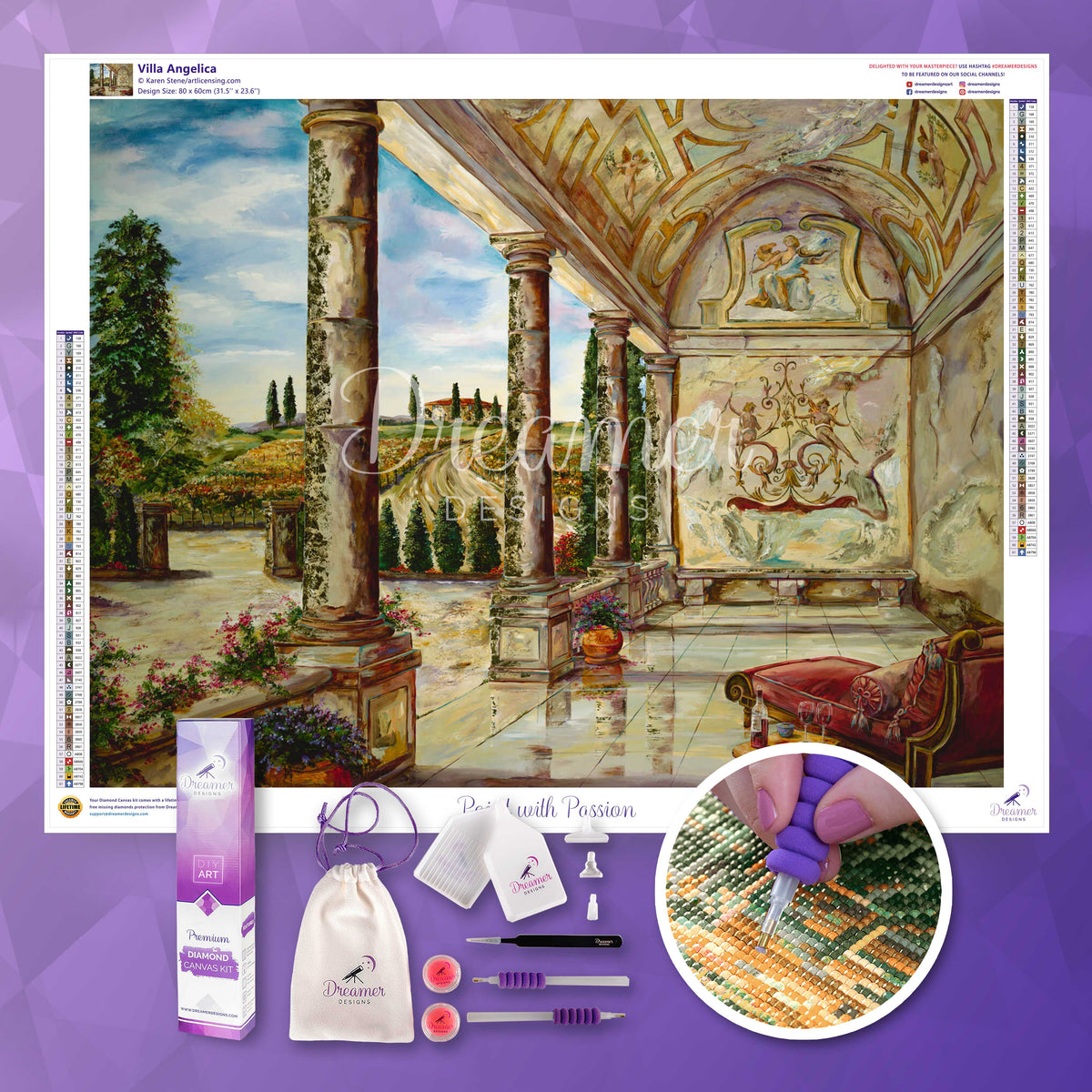 Villa Angelica