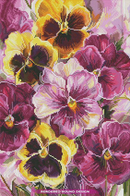 Violet Dreams