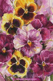 Violet Dreams