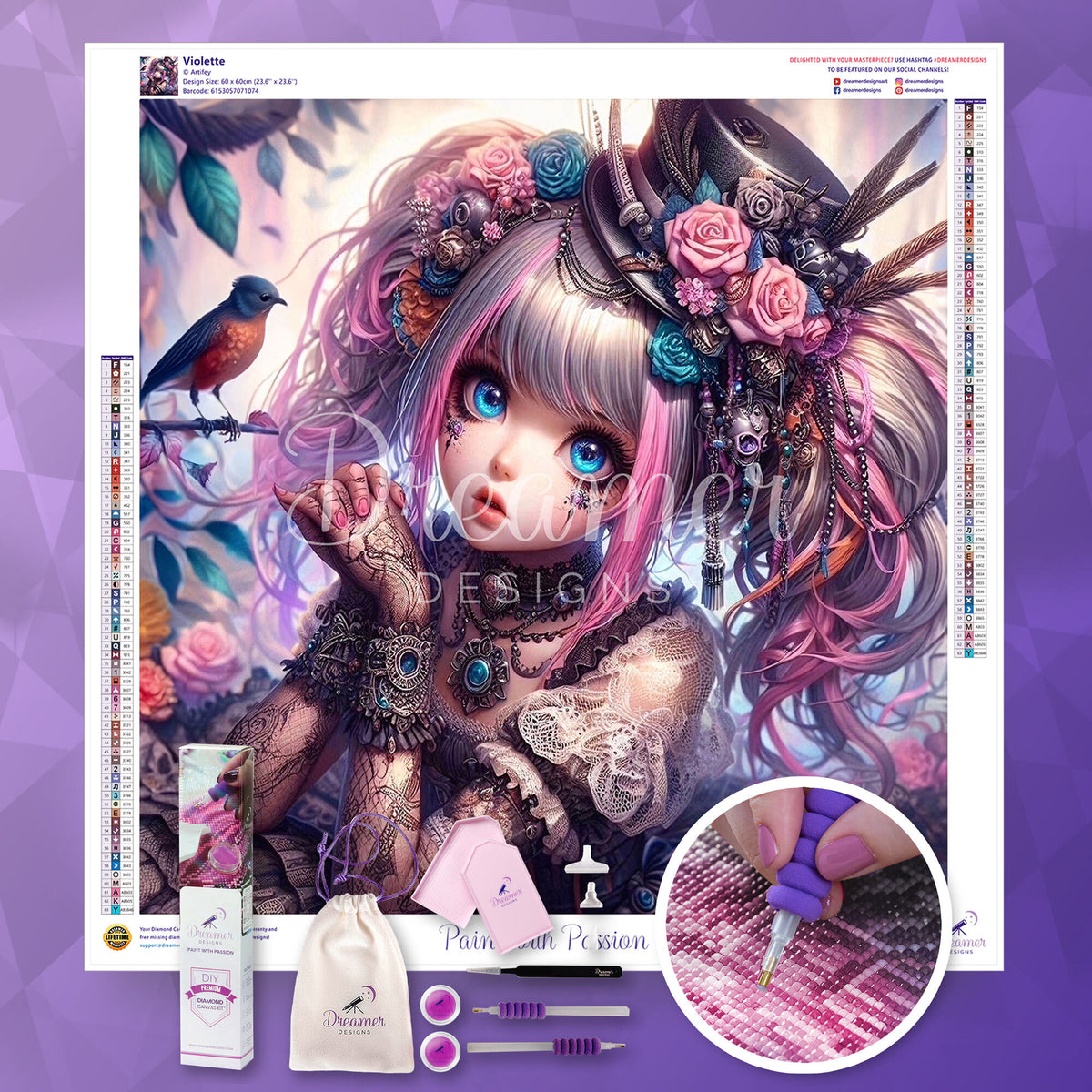 Violette