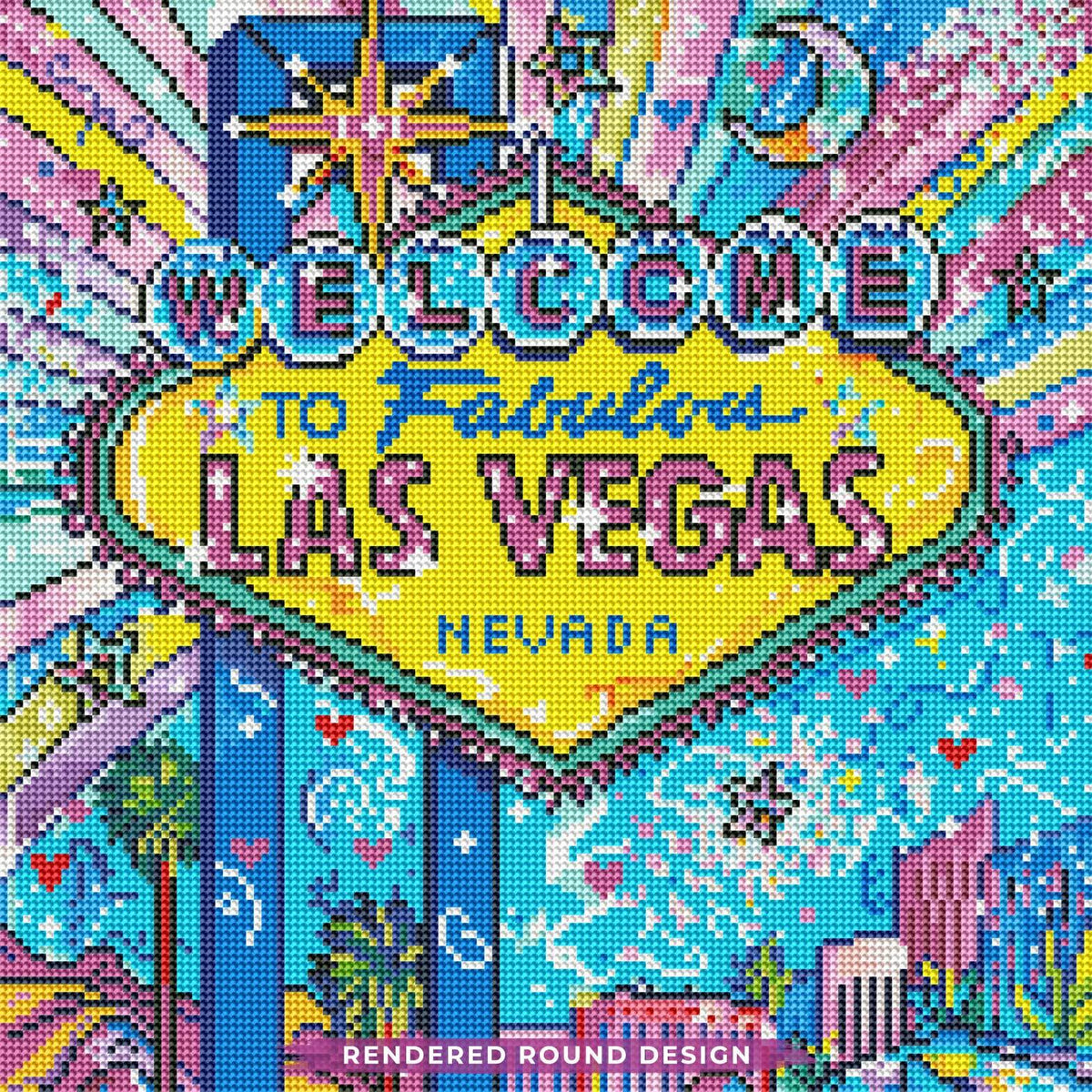 Viva Las Vegas