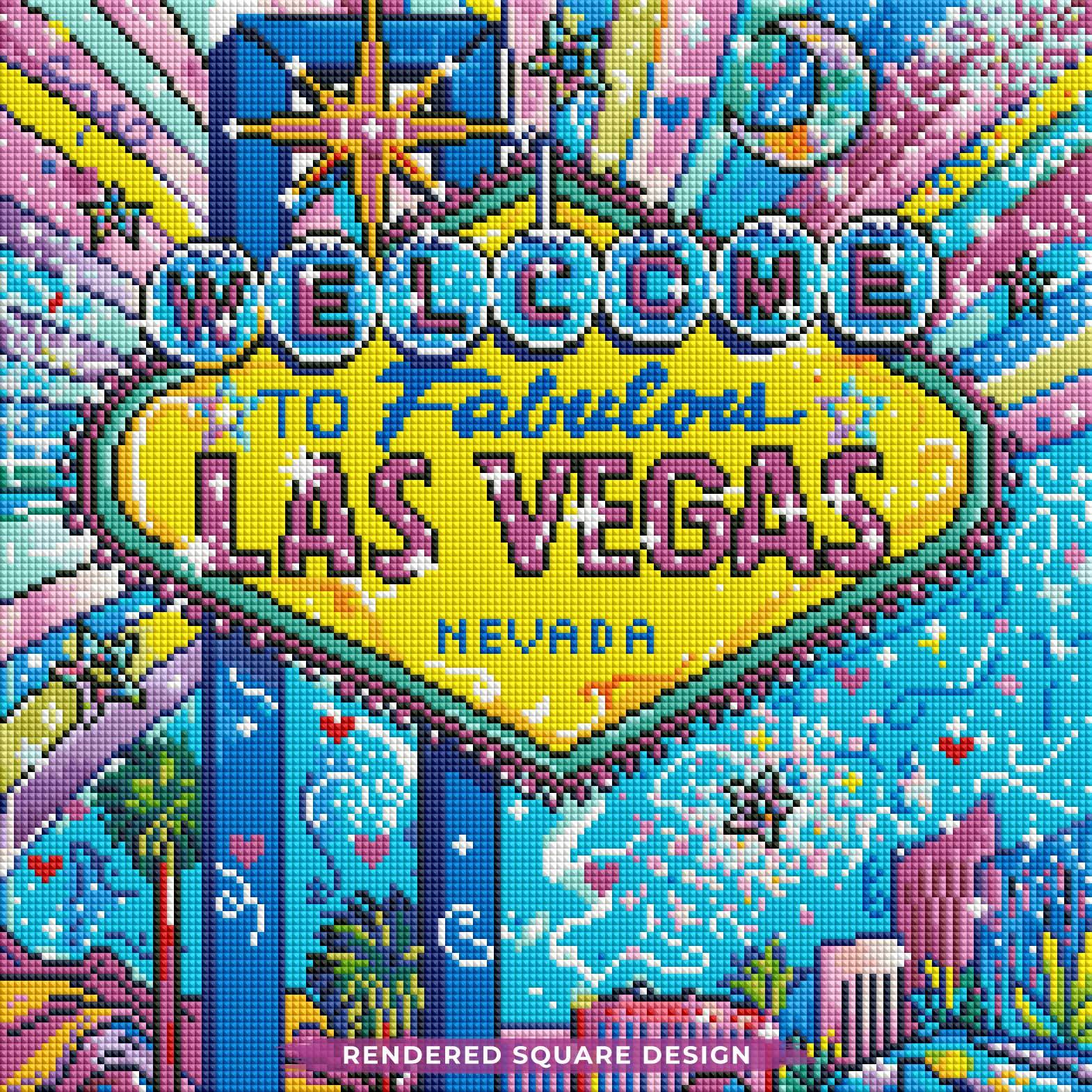 ドリーマーデザインズ キット Diamond Tool Kit