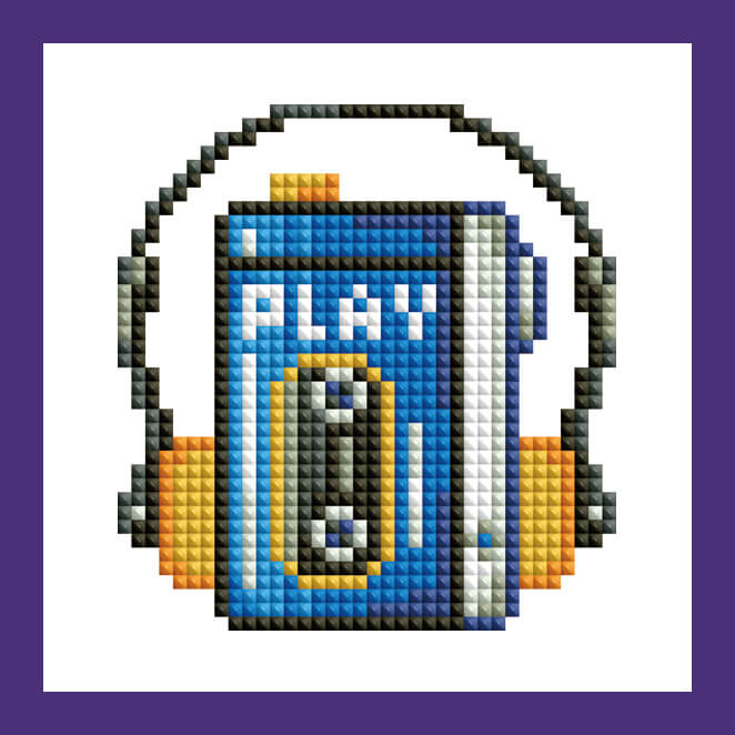 Mini Kits - Retro Edition