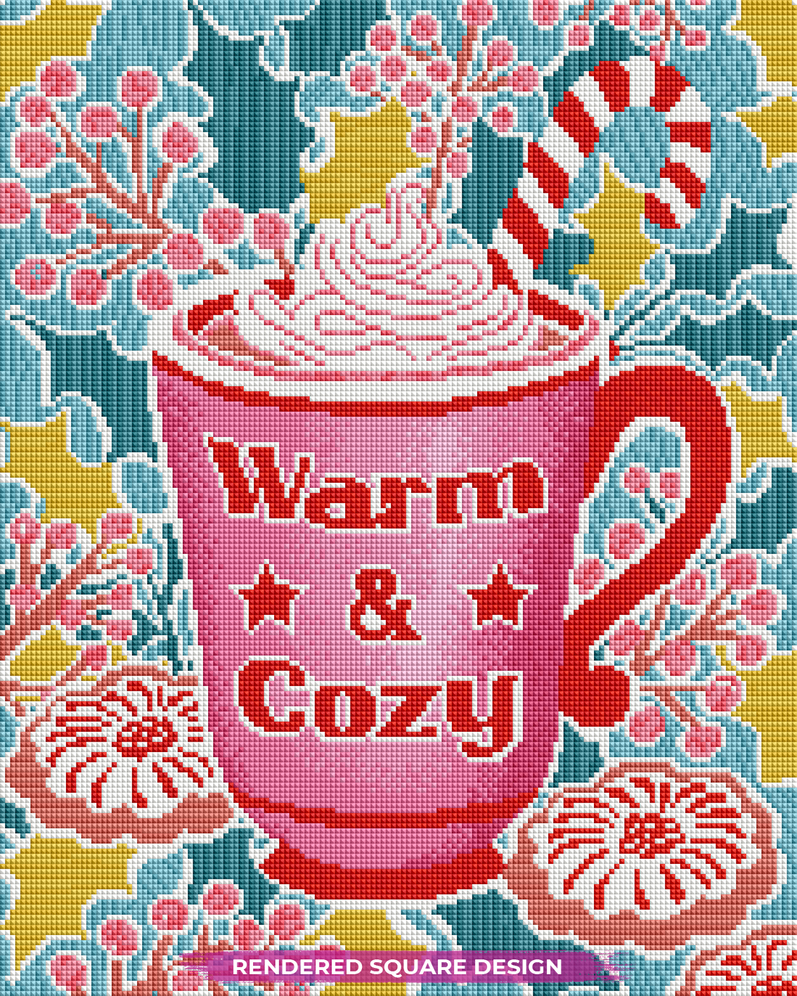 Warm and Cozy