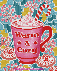 Warm and Cozy