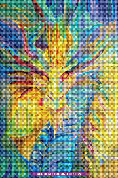 Water Dragon