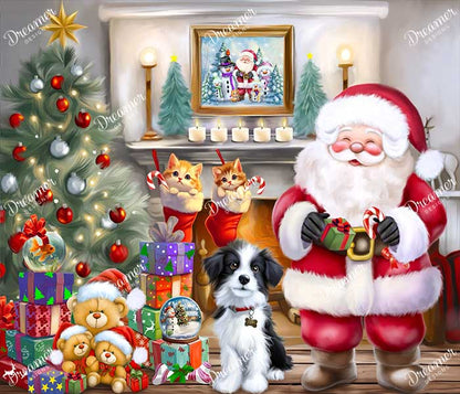 Christmas Chuckles