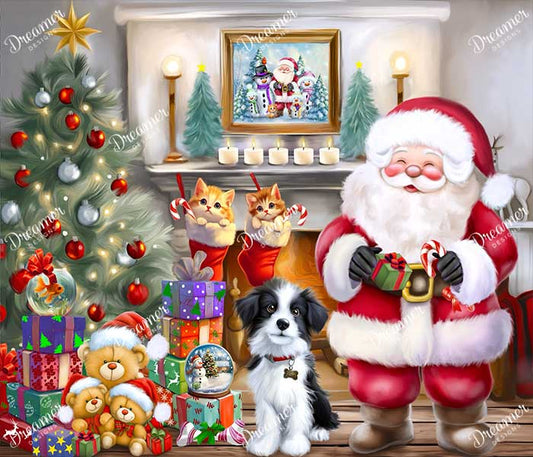 Christmas Chuckles